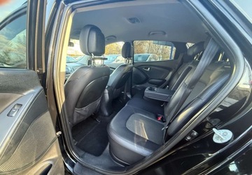 Hyundai ix35 SUV 1.7 CRDi 115KM 2013 Hyundai ix35 Hyundai 1.7 Diesel 115KM, zdjęcie 23