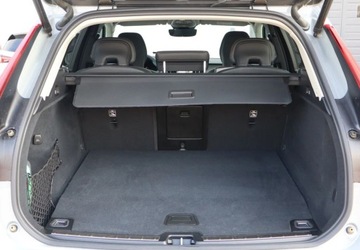 Volvo XC60 II Crossover Plug-In Facelifting 2.0 T8 455KM 2024 Volvo XC 60 T8 PlugIn Hybrid 310145KM AWD Ultimate DARK Gwarancja FV23, zdjęcie 16