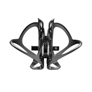 Profile Design Koszyk Uchwyt Podsiodłowy na Bidony RM-P2 System black