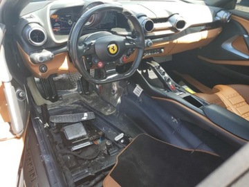 Ferrari 2021 Ferrari 812 GTS 2021 6.5l 6.5 Benzyna 788KM, zdjęcie 8