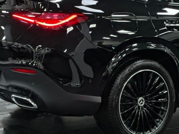 Mercedes GLC C254/X254 Coupe 2.0 200 204KM 2025 GLC Coupe 200 4-Matic AMG Line 2.0 (204KM) 2025, zdjęcie 15