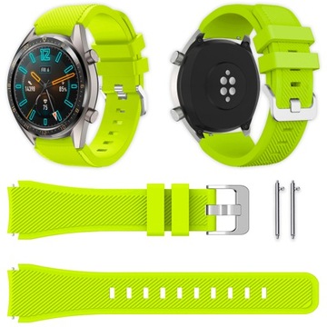 PASEK DO HUAWEI WATCH GT GT 2 2E 3 GT 2 3 PRO