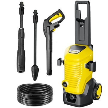Myjka ciśnieniowa KARCHER K5 WCM 1.324-400.0