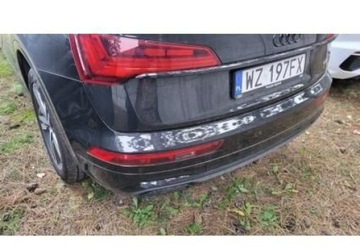 Audi Q5 II 2022 Audi Q5 Faktura VAT 2.0 Benzyna 360KM, zdjęcie 29