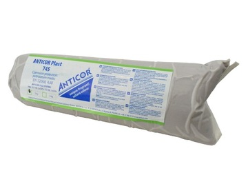 Antykorozyjna masa plastyczna Anticor Plast 745