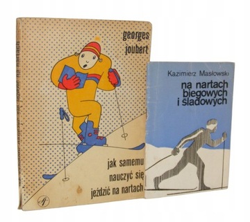 NA NARTACH BIEGOWYCH I ŚLADOWYCH Masłowski BDB+GR