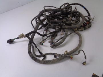 INSTALACE RÁMCE IVECO DAILY IV 2.3 JTD 2018 ROK