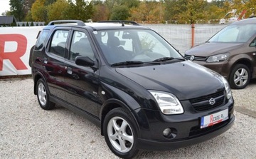 Suzuki Ignis II 2008 Suzuki Ignis 4X4 - Klimatyzacja - bezwypadkowe - Gotowe do rejestracji 1.3, zdjęcie 8