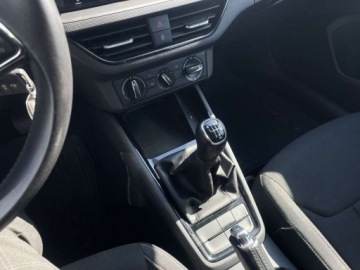 Skoda Scala 2023 Skoda Scala Benzyna 95KM, zdjęcie 18