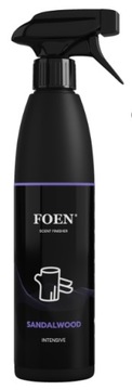 FOEN - PERFUMY DO WNĘTRZ - ZAPACH SANDAL WOOD - 450 ML