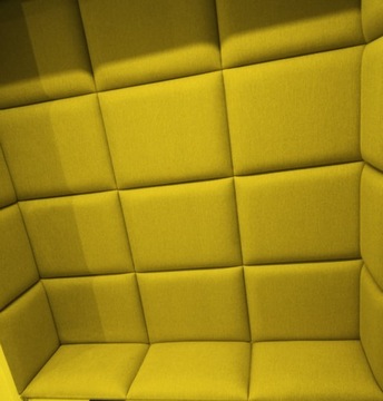 Panele tapicerowane 30x70 oparcie poduszka custom