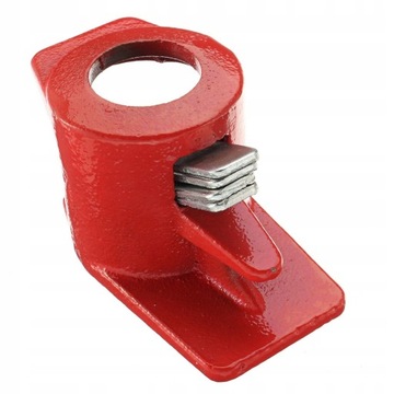 ТРУБНЫЙ ЗАЖИМ БЕЗ КОНЦА 3/4