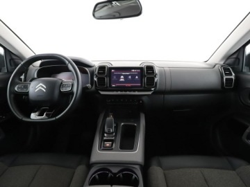 Citroen C5 Aircross I SUV 1.6 PureTech 181KM 2019 Citroen C5 Aircross full led automat navi kamera, zdjęcie 14