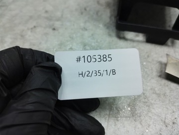 MERCEDES W169 MODUL ZÁMKU CENTRÁLNÍHO A1694450400