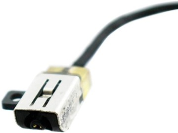 ОРИГИНАЛЬНОЕ ГНЕЗДО DELL 15 17 P35E001 P35E 2K7X2 02K7X2 DC301011B00 CAL70