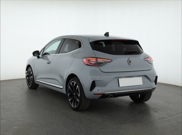 Renault Clio V Hatchback 5d Facelifting 1.0 TCe 90KM 2024 Renault Clio 1.0 TCe, Salon Polska, 1. Właściciel, zdjęcie 3