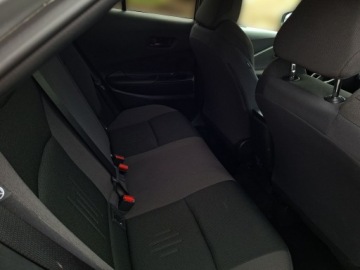 Toyota C-HR II SUV 1.8 Hybrid 140KM 2024 Toyota C-HR 1.8 Hybrid Style 1.8 Hybrid Style, zdjęcie 9