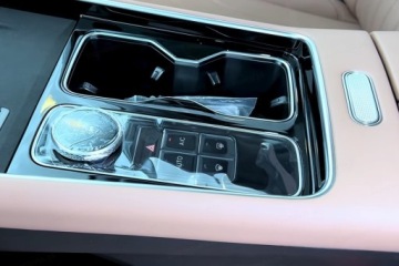 Chery Tiggo 9 SUV PHEV 1.5 Super Hybrid 428KM 2025 Tiggo 9 Prestige 1.5 T-GDI Super Hybrid DHT 7os. 428KM 2025, zdjęcie 10