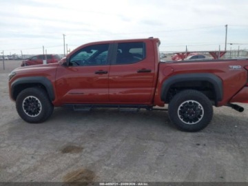 Toyota Tacoma II 2025 Toyota Tacoma Trd Off Road 2025 2.4 Benzyna 278KM, zdjęcie 2