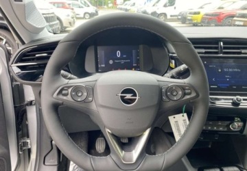Opel Corsa F Hatchback 5d Facelifting 1.2 Turbo 100KM 2026 Opel Corsa 1.2 Turbo 100 KM NOWY 2026 1.2 Benzyna 100KM, zdjęcie 12