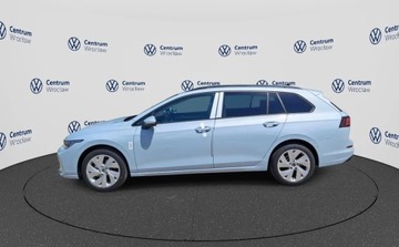 Volkswagen Golf VIII 2025 Volkswagen Golf Dostepny od reki 1.5 Hybryda 130KM, zdjęcie 7