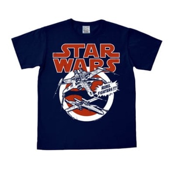 Koszulka Star Wars X-Wing Roz. 3XL