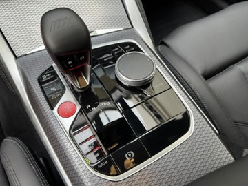 BMW Seria 3 G20-G21 2025 BMW Seria 3 Touring M3 Competition xDrive 3.0 (530KM) 2025, zdjęcie 9