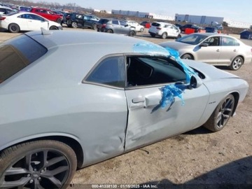 Dodge Challenger III 2021 Dodge Challenger R.T 2021 5.7l 5.7 Benzyna 372KM, zdjęcie 1