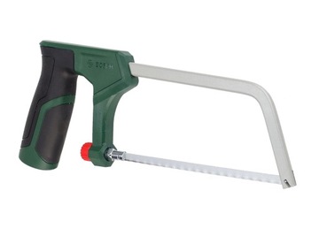 Bosch 150 мм рама для резки металла, дерева и пластмассы