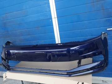 ZDERZAK VW TOURAN II 15-20 .ŁADNY 5TA807221AL