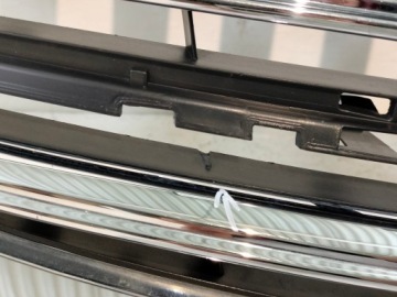 ПЕРЕДНЯЯ РЕШЕТКА OPEL INSIGNIA A LIFT