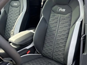 Audi Q8 2026 Q8 / E-Tron RSQ8 TFSI quattro Performance 4.0 (640KM) 2026, zdjęcie 4