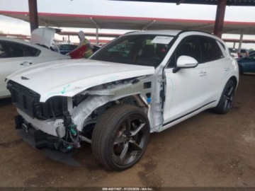  Genesis GV70 Sport Prestige 2026 2.5 Benzyna 300KM, zdjęcie 1