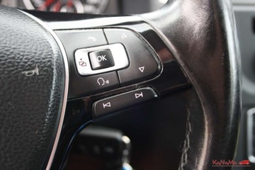 Volkswagen Caddy IV Kombi Maxi 1.4 TGI BlueMotion Technolog 110KM 2019 Volkswagen Caddy long 7osob 2xklimatronic d.radionavi 2xdrzwi boczne zarej, zdjęcie 10