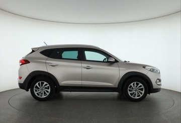 Hyundai Tucson III SUV 1.6 GDI 132KM 2017 Hyundai Tucson 1.6 GDI, Salon Polska, zdjęcie 5
