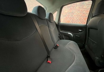 Citroen C3 I 2005 Citroen C3 Automat Klima Isofix Gwarancja w cenie Warszawa VRWR 1.4, zdjęcie 18