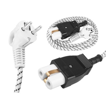 PRZEWÓD KABEL DO PRODIŻA PIEKARNIKA OPIEKACZA 2m