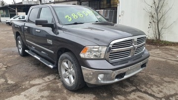Dodge Ram IV 2016 DODGE RAM 1500 Crew Cab Pickup 5.7 HEMI, ZOBACZ FILM, zdjęcie 32