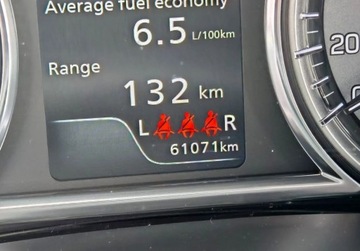 Suzuki 2021 Suzuki Vitara Premium 1,4 mild Hybrid 2WD 6MT SALON PL 1 wlasciciel 1.4, zdjęcie 18