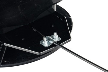 Rozsiewacz akumulatorowy do quada ATV 12V Gopart