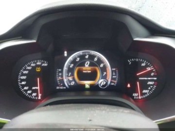 Chevrolet Corvette C7 2016 Chevrolet Corvette 2016 Chevrolet Corvette 2dr Stingray Cpe w1LT 6.2 455KM, zdjęcie 12