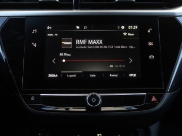 Opel Corsa F Hatchback 5d 1.2 Turbo 100KM 2022 Opel Corsa 1.2 Turbo, Salon Polska, 1. Właściciel, zdjęcie 11