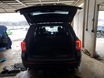 Ford Explorer VI 2023 Ford Explorer ST 2023 3.0l 3.0 Benzyna 400KM, zdjęcie 2