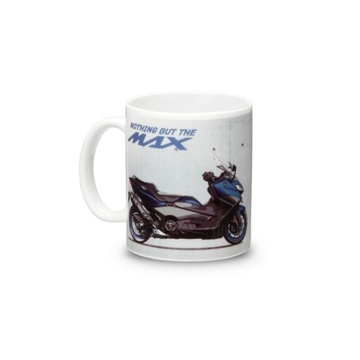 Kubek ceramiczny Yamaha TMAX
