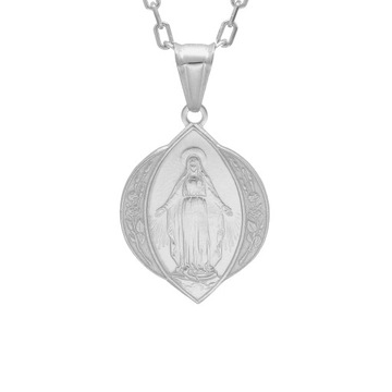 Medalik Matka Boska Cudowna