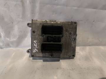KOMPUTER STEROWNIK SILNIKA OPEL SAAB 2.0T 55352688