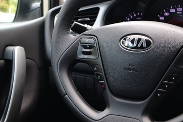 Kia Ceed II Kombi Facelifting 1.6 GDI 135KM 2015 Kia Ceed 1.6 GDI, Salon Polska, 1. Właściciel, zdjęcie 15