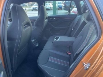 Skoda Kamiq Crossover Facelifting 1.0 TSI 115KM 2024 Skoda Kamiq Benzyna 116KM, zdjęcie 23