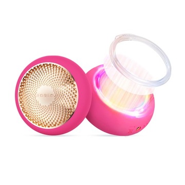 Głęboki nawilżacz do twarzy UFO 3, Fuchsia różowy