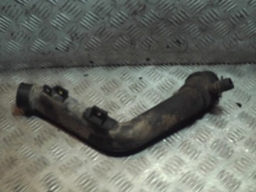 rohr Schlauch intercooler turbo MAZDA 323 F